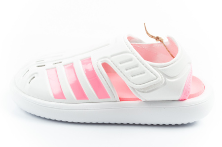 Adidas Wassersandalen für Kinder, wasserdicht und bequem