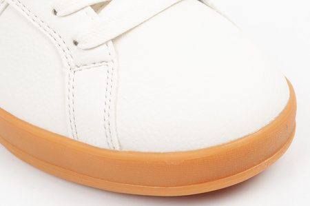 Fila Foro Damen-Sneaker, Weiß: Modisch und bequem