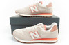 New Balance Damen Sportschuhe Sneakers bequem modisch beige [GW500BPC].