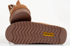 D.Franklin Damen-Winterschuhe [DFSH375003-TAN], braun.