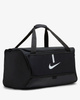 Nike Academy Team Duffel 95L Große Trainings-Reise-Sporttasche