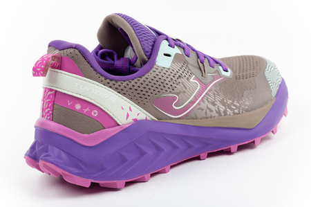 Joma Tundra – Gedämpfte Trailrunning-Schuhe für Damen