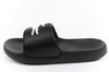 Lacoste Serve Slide Herren-Flip-Flops [02312], schwarz.