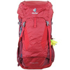 Deuter Futura 28 SL Trekking- und Kletterrucksack, Rot