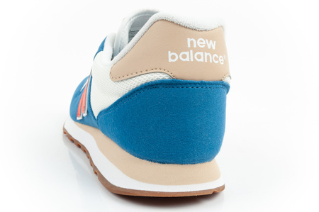New Balance Herren Sportschuhe Sneakers Atmungsaktiv Blau [GM500TPN].