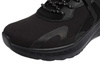 Skechers Herren-Sportschuhe [118034/BBK], Schwarz.