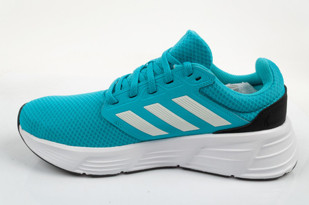 Adidas Galaxy 6 Laufschuhe für Herren – bequem und leicht in Blau.
