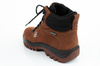 4F Winter-Trekkingstiefel [OBMH257 81S]