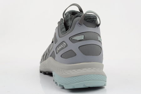 Aku Rocket Damen Trekking-Sportschuhe Gore-Tex bequem leicht [727670]