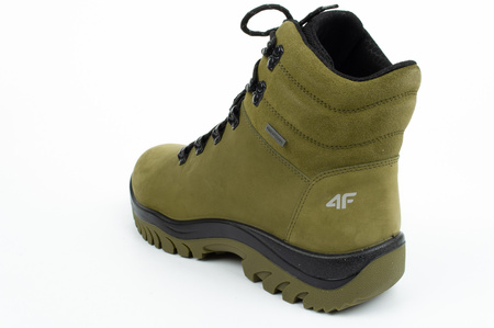 4F Winter-Trekkingstiefel [OBMH255 45S]