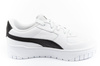Puma Cali Dream Damen Sportschuhe [383157 04], weiß.