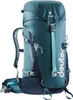Deuter Gravity Expedition 42+8L SL Sportrucksack, Trekking und Klettern