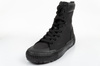 Fila Cityblock Damen-Sneaker [FFW018583052], schwarz.