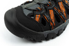 Grisport Herren-Trekkingsandalen mit Kordelzug