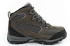 Hi-Tec Storm Damen-Trekkingschuhe [O005365-054], grau.