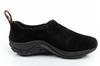 Merrell Jungle Moc Damen Sportschuhe [J60826], schwarz.