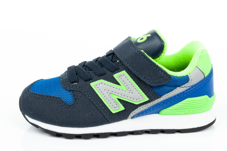 Buty Dziecięce Sportowe New Balance [YV996DN]