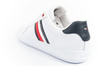 Tommy Hilfiger Herren-Sportschuhe [04921YBS], weiß.