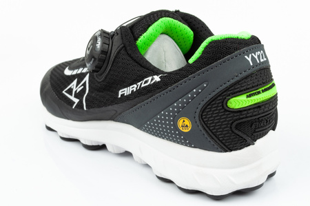 Airtox Safety Powerbreeze Trekkingstiefel [YY220CA]