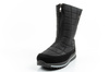 Progress Winterstiefel – Isolierte Damen-Schneestiefel mit modischem Reißverschluss