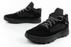 Timberland Field Trekker Herrenschuhe [TB0A2B19015], schwarz.