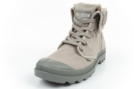 Palladium Baggy Damen-Sportschuhe [92353-066], grau.