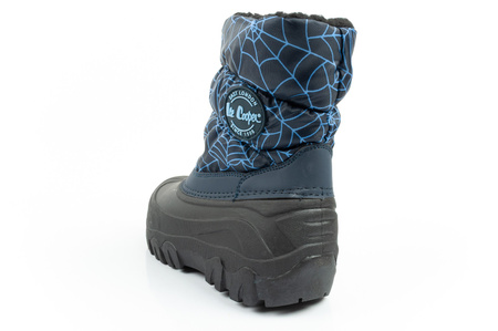 Lee Cooper Kinder-Winterstiefel mit Reißverschluss