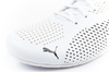 Puma BMW Drift Cat Herren Sportschuhe [306421 02], weiß.