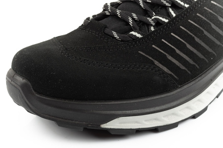 Hanwag Herren Trekkingschuhe [H9132-012601] schwarz.