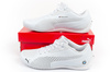 Puma BMW Drift Cat Herren Sportschuhe [306421 02], weiß.
