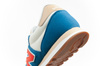 New Balance Herren Sportschuhe Sneakers Atmungsaktiv Blau [GM500TPN].