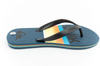 Quiksilver Molokai Kinder-Flip-Flops in Marineblau – modisch und bequem für den Strand