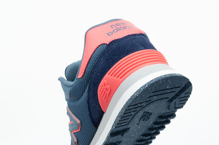 Buty sportowe New Balance [WL515OVB]