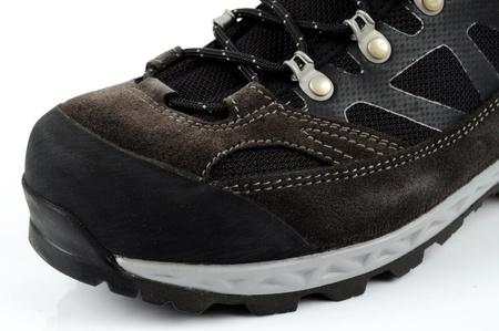 Aku Trekker Pro GORE-TEX Trekkingschuhe [847374], schwarz.