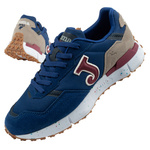 Joma C.1992 Men 2504 [C1992S2504] Herren-Sportschuhe, Marineblau.
