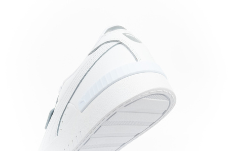 Puma Cali Damen Sportschuhe [369155 04] Weiß, Schwarz.
