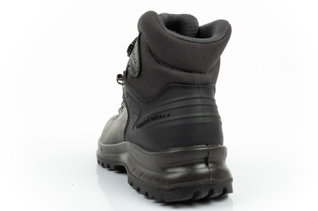 Grisport Nero Pecos Trekkingschuhe [13229P13G], schwarz.