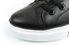 Skechers Snoop Dogg Herren Sneaker Slip-On Bequem [251016/BKW]