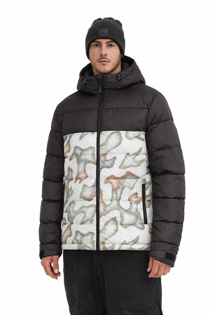 O'Neill Herren-Winterjacke O'Riginals Snowboard/Ski