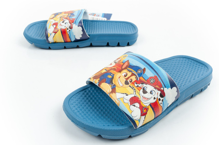 Leomil Paw Patrol Flip-Flops für Jungen – Chase, Rubble, Marshall