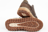 Wrangler Herrenschuhe, Wriv Sneaker, Freizeitschuhe, Braun