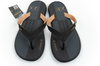 Rider Herren-Flip-Flops R1 Prime – Bequeme, schwarze Flip-Flops