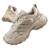 Adidas Shadow Fever Herren-Sportschuhe, Modische beige Sneaker