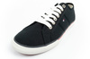 Tommy Hilfiger Herren Sportschuhe Sneakers modisch bequem schwarz [FM56816983]