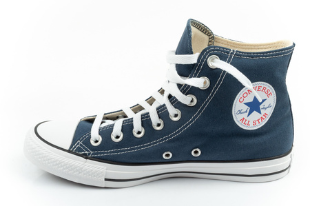 Converse Chuck Taylor All Star Unisex-Sneaker, modisch, bequem, blau