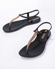 Ipanema Class Schuhe Sandalen Flip-Flops Damen Modisch Bequem [83666 BC755]