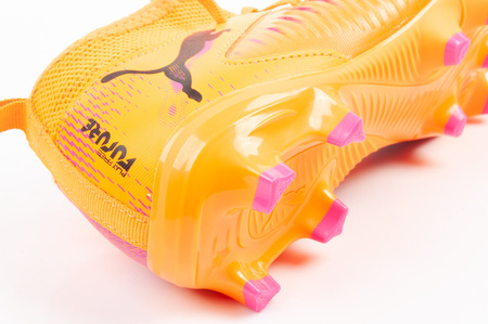 Puma Future 8 Match FG/AG Jr. Fußballschuhe für festen Boden