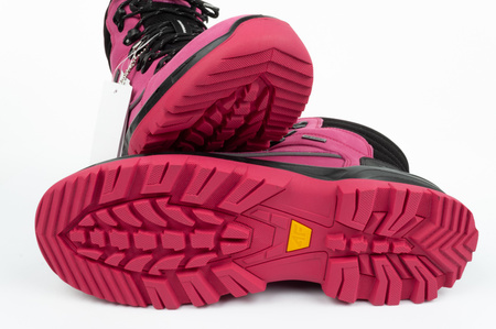 4F Wintersportschuhe [OBDH250 55S]