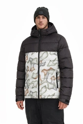O'Neill Herren-Winterjacke O'Riginals Snowboard/Ski