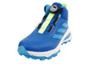 Adidas FortaRun Kinderschuhe [GZ1808] BOA, Blau, Grün.